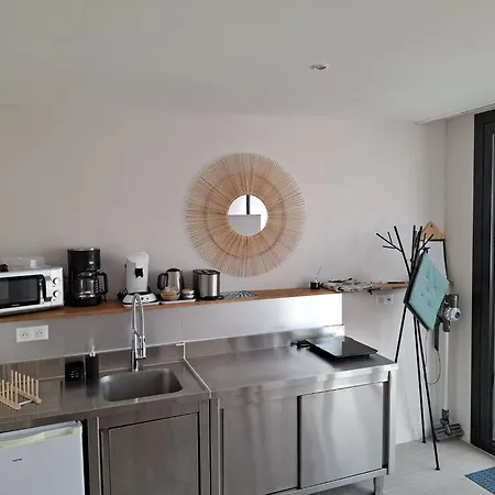 Апартаменты B. *