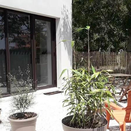 B. La Baule-Escoublac