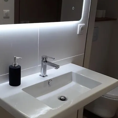 B. Apartment