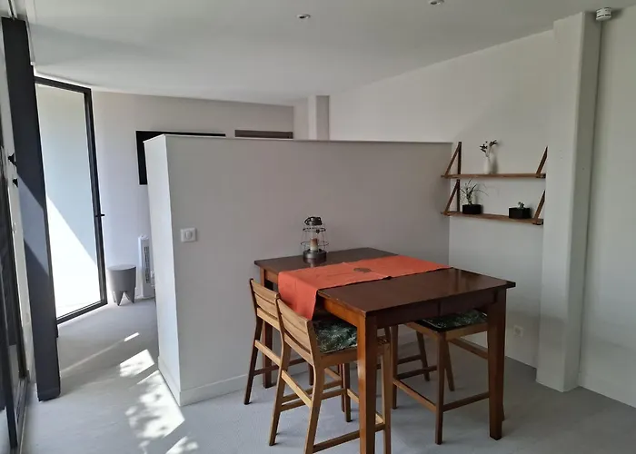 דירה B. La Baule