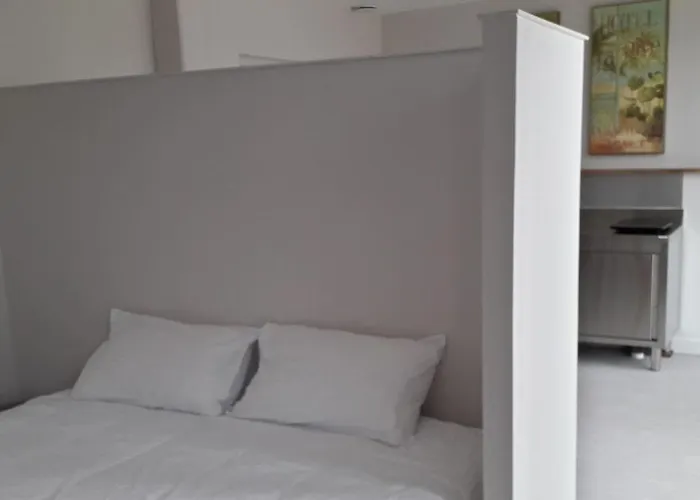 B. Apartament La Baule-Escoublac